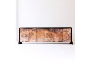 <a href="https://www.galeriegosserez.com/artistes/loellmann-valentin.html">Valentin Loellmann </a> - Copper - Sideboard